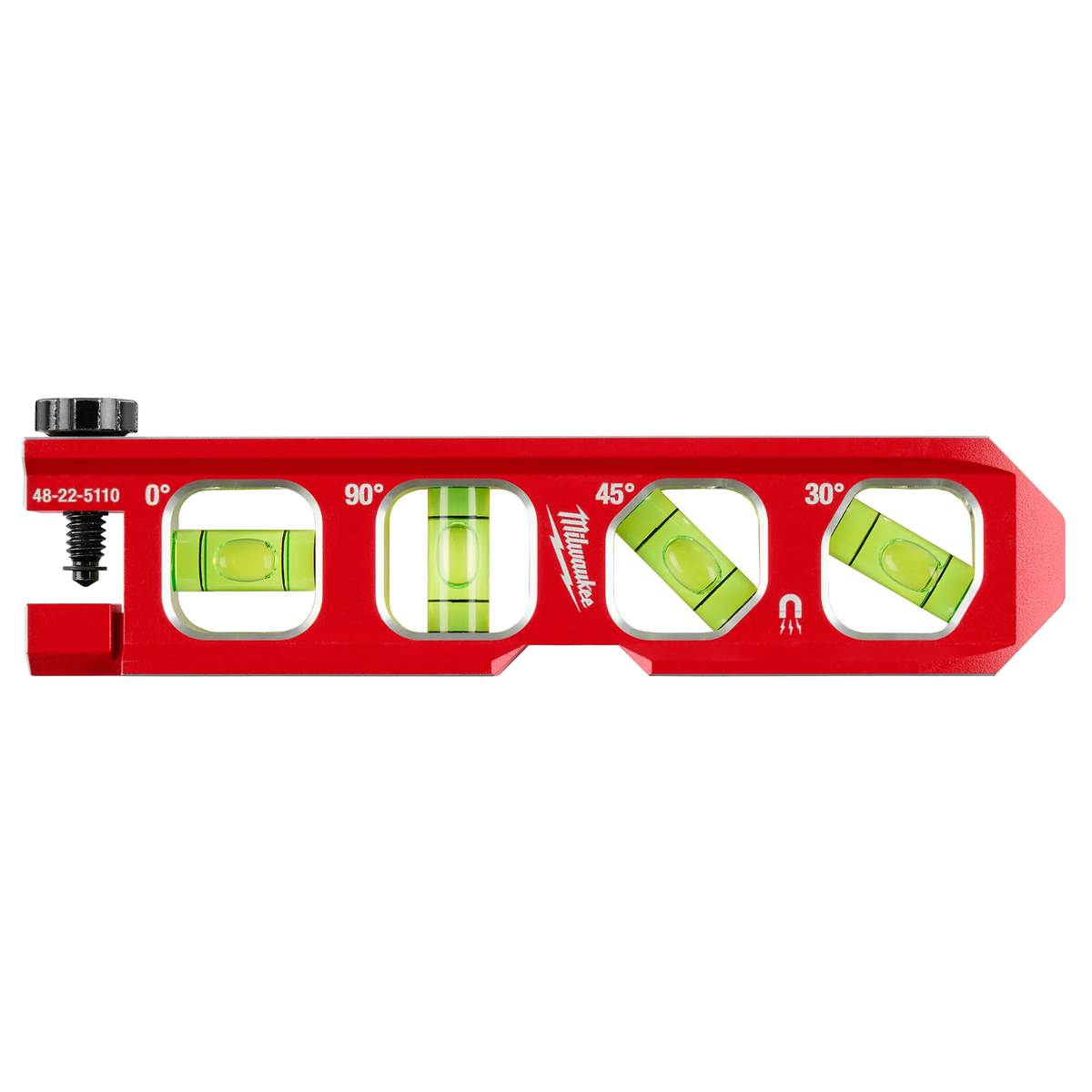MILWAUKEE 48-22-5110 TORPEDO LEVELS
