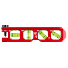MILWAUKEE 48-22-5110 TORPEDO LEVELS