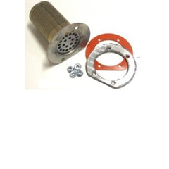 LAARS 2400-516 BURNER GASKETS