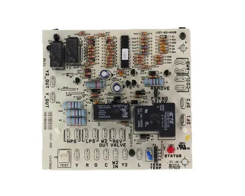 NORTEK GLOBAL HVAC 920338 CONTROL BOARDS