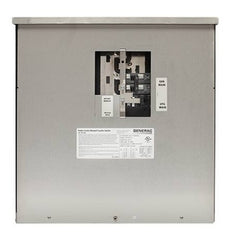 GENERAC 6382 TRANSFER SWITCHES