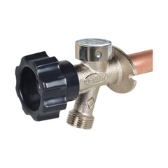 Prier 491-08 Hose Bibb 3/4 Inch