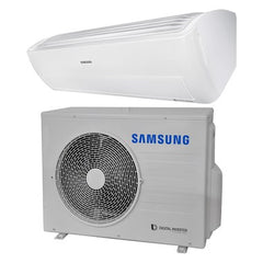 Samsung RXS18ACT-RNS18ABT Hi-Wall Kit 18K BTU 21SEER MaxHeat