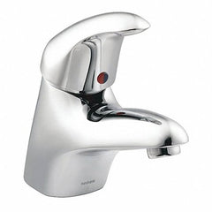 Moen 8417F12 Lavatory Faucet M-Dura 1 Lever ADA Chrome