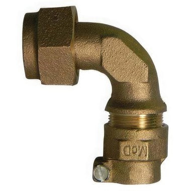 AY MCDONALD 74777S-22-34 PIPE FITTINGS