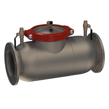 WATTS 2000SS-4LF BACKFLOW PREVENTERS