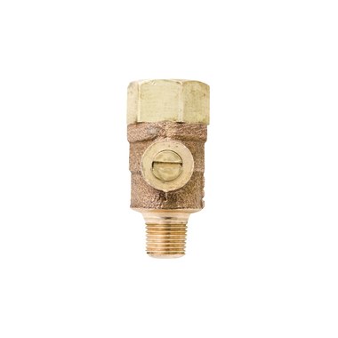 WATTS LFTC1/4 CONTROL VALVES