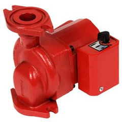 BELL & GOSSETT NRF25 CIRCULATOR PUMPS