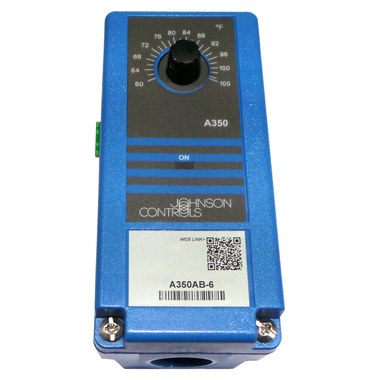 LAARS E2103800 CONTROLS