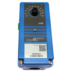 LAARS E2103800 CONTROLS