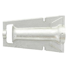 REZNOR RZ147132 BURNER ASSEMBLIES