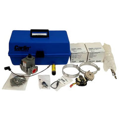 CARLIN GPROTOTES PORTABLE GENERATORS