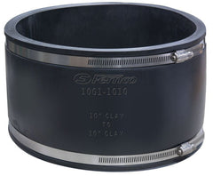 FERNCO 1001-1010 PIPE FITTINGS