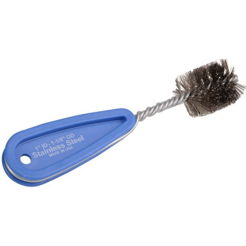 DIVERSITECH B-931 CONDENSER CLEANING BRUSHES