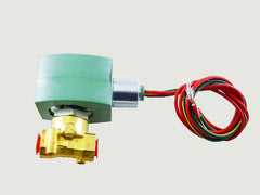 ASCO 8262H114LT SOLENOID VALVES & COILS