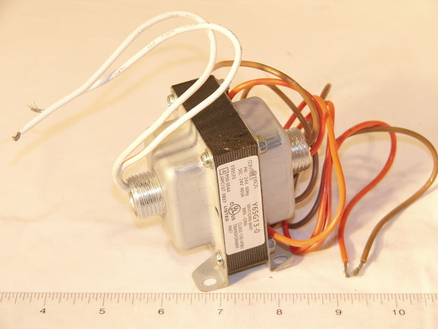 JOHNSON CONTROLS Y65G13-0 TRANSFORMERS