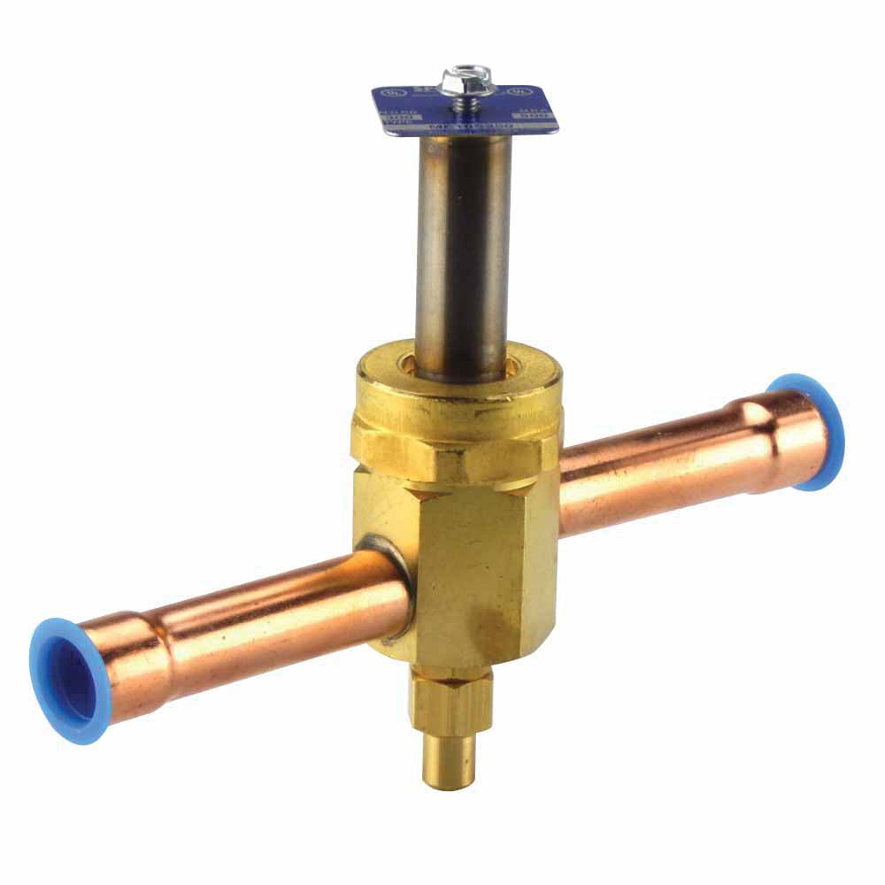SPORLAN 3466-00 SOLENOID VALVES