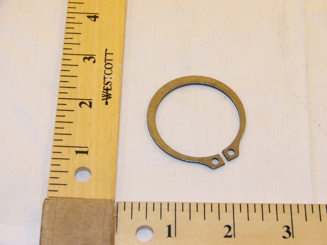 BELL & GOSSETT CP-673-201-168 MOTOR PARTS