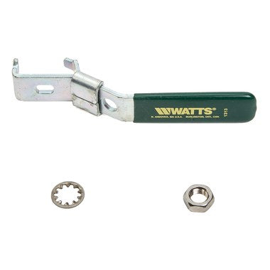 WATTS 4LLHK CONTROL VALVES