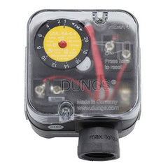 LAARS R2004100 BLOCKED VENT SWITCHES