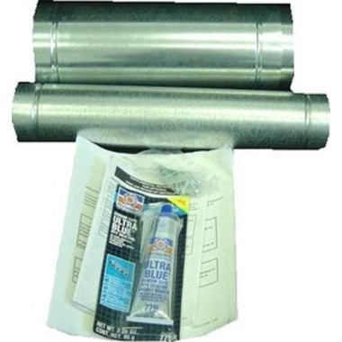 BRADFORD WHITE 415-41029-00 B-VENTS