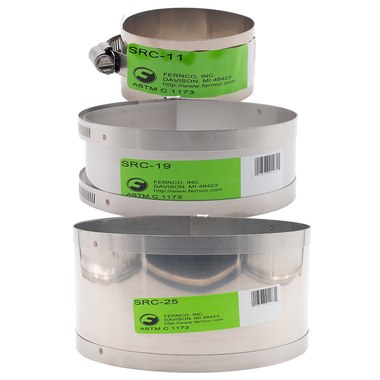 FERNCO SRC-25 PIPE FITTINGS