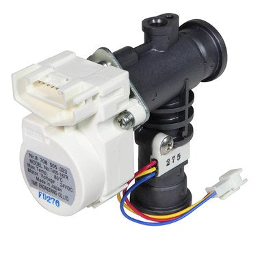 BOSCH 87085050230 SOLENOID VALVES