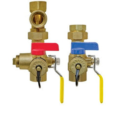 WEBSTONE H-45443WPR-LH PIPE FITTINGS