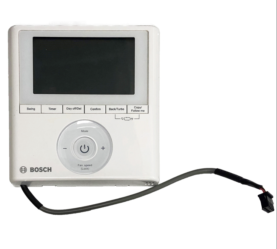 BOSCH 8733953127 AIR CLEANER REPLACEMENT PARTS