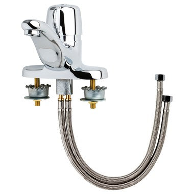 CHICAGO FAUCETS 3600-E2805ABCP BATH & KITCHEN FAUCETS