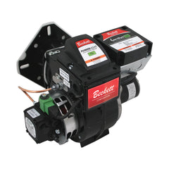 RW BECKETT BK221LSUL 0.75 HP Circulator Pump