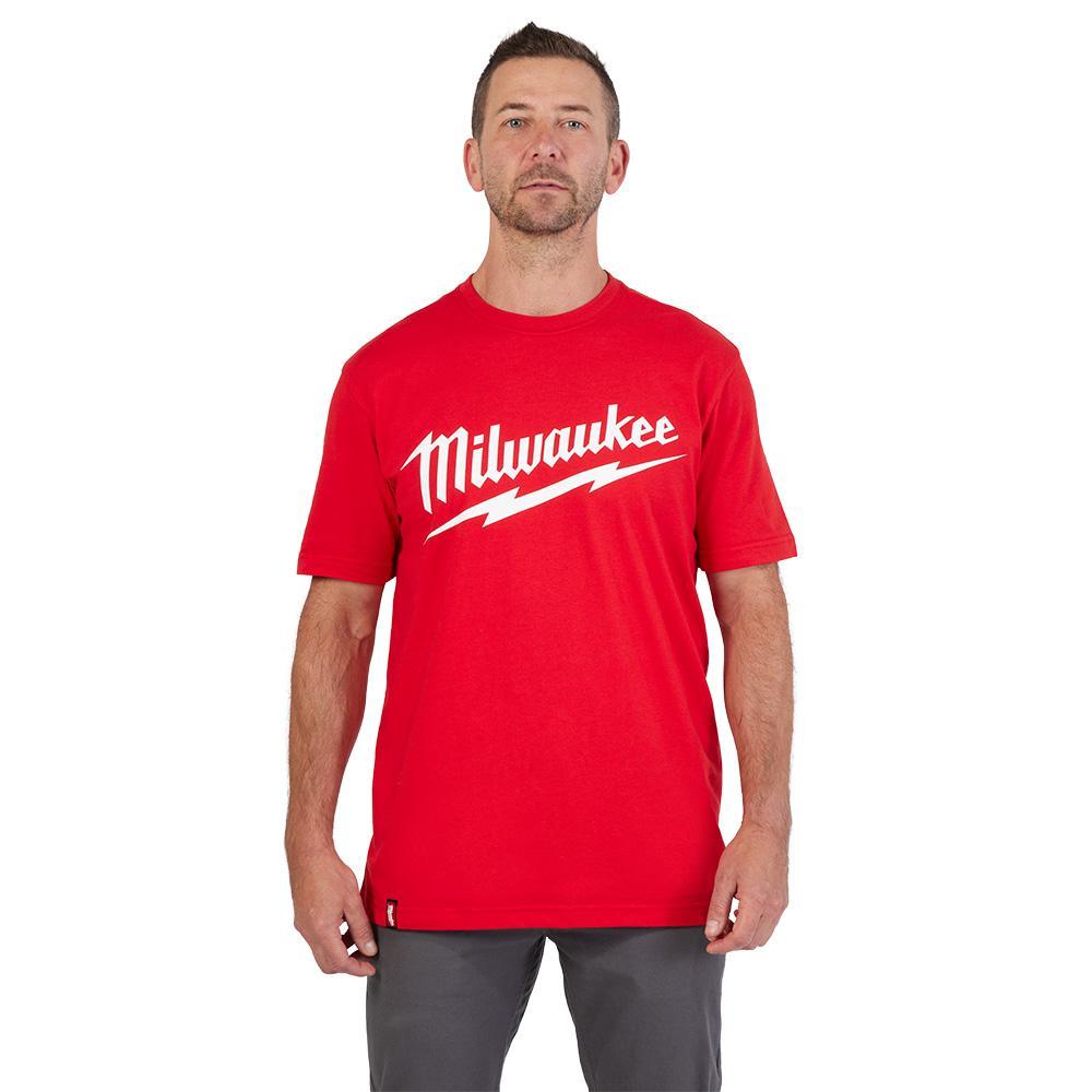 MILWAUKEE 607R-2XL SHIRTS