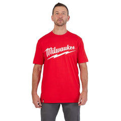 MILWAUKEE 607R-2XL SHIRTS