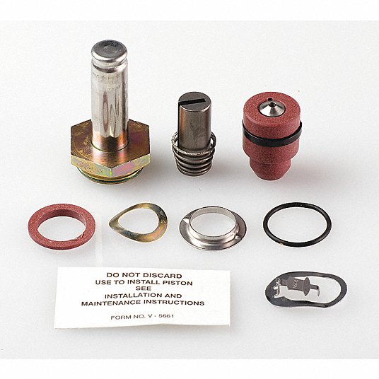 ASCO 304-032 AIR CLEANER REPLACEMENT PARTS