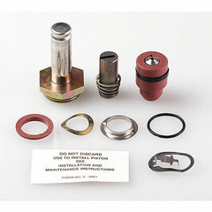 ASCO 304-032 AIR CLEANER REPLACEMENT PARTS