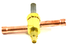 SPORLAN 3322-00 SOLENOID VALVES & COILS