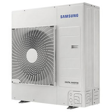 Samsung AC024BXUPCH/AA Heat Pump Hylex Outdoor 2T 208/230/1P 16.5 SEER2