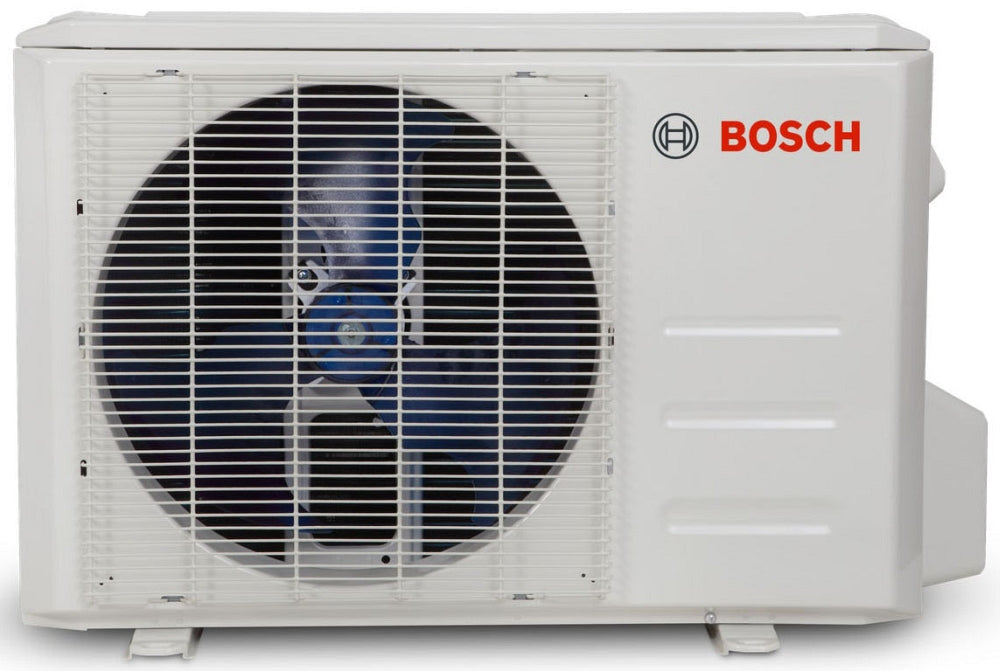 BOSCH 8733953116 SINGLE ZONE SYSTEMS