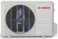 BOSCH 8733953116 SINGLE ZONE SYSTEMS