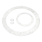 LOCHINVAR 100233632 BURNER GASKETS