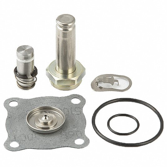 Asco 164052 Rebuild Kit 164052