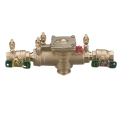 WATTS 1-LF009M2-QT BACKFLOW PREVENTERS