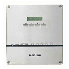SAMSUNG MIM-B17BUN CONTROL & CIRCUIT BOARDS