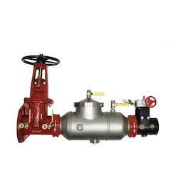 APOLLO VALVES 4ALF10A03 BACKFLOW PREVENTERS