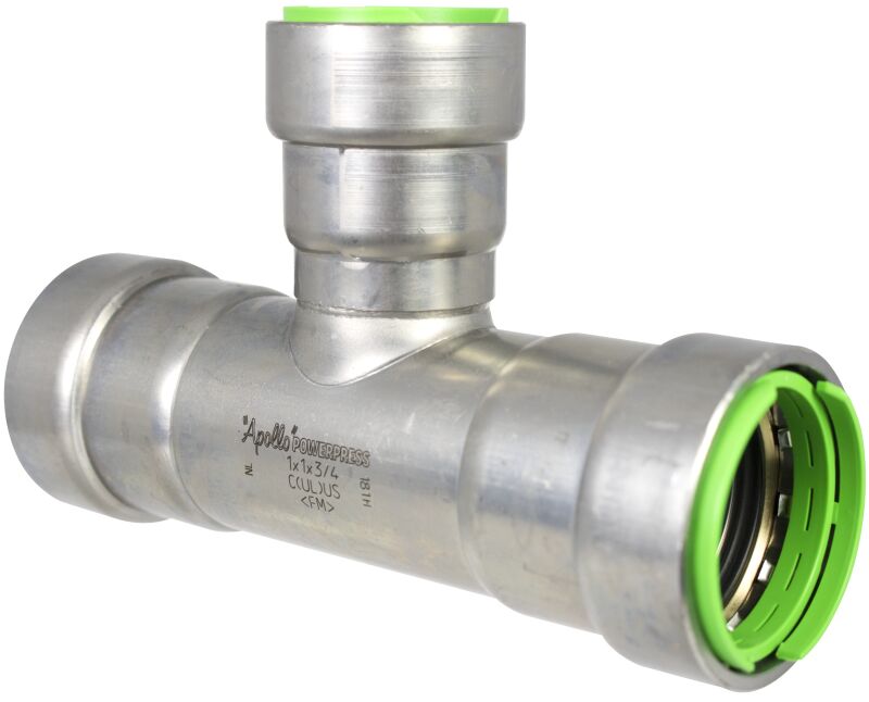 APOLLO VALVES PWR7480539 ZONE VALVES