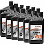 GENERAC 0J5141 LUBRICANTS