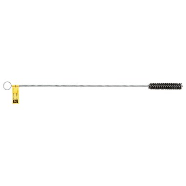 Mill-Rose 84006 Boiler Brush 1/2 x 1 x 27