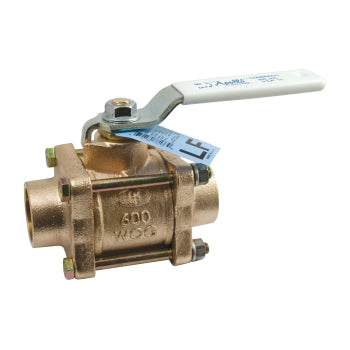 APOLLO VALVES 82LF20401 BALL VALVES