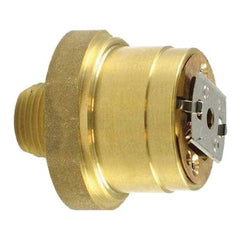 Uponor LF74000HS Sprinkler Lead Free Concealed Horizontal Sidewall 165 Degrees Fahrenheit 4.0K