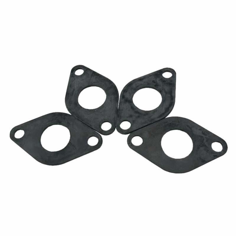 Grundfos 99358480 Rubber Flange Gasket Pack of 2 Replacement MPN